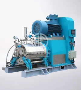 High Efficiency Pins Sand Mill