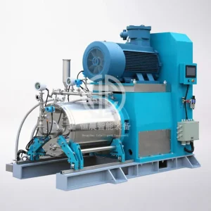 High Efficiency Pins Sand Mill